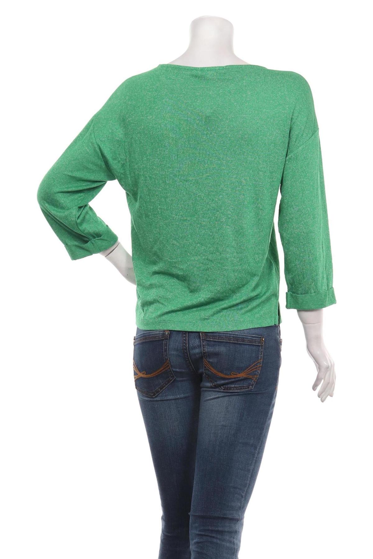 Блуза TOM TAILOR2