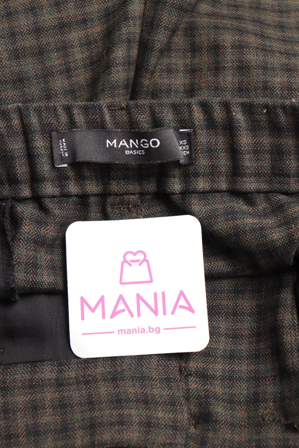 Панталон MANGO3