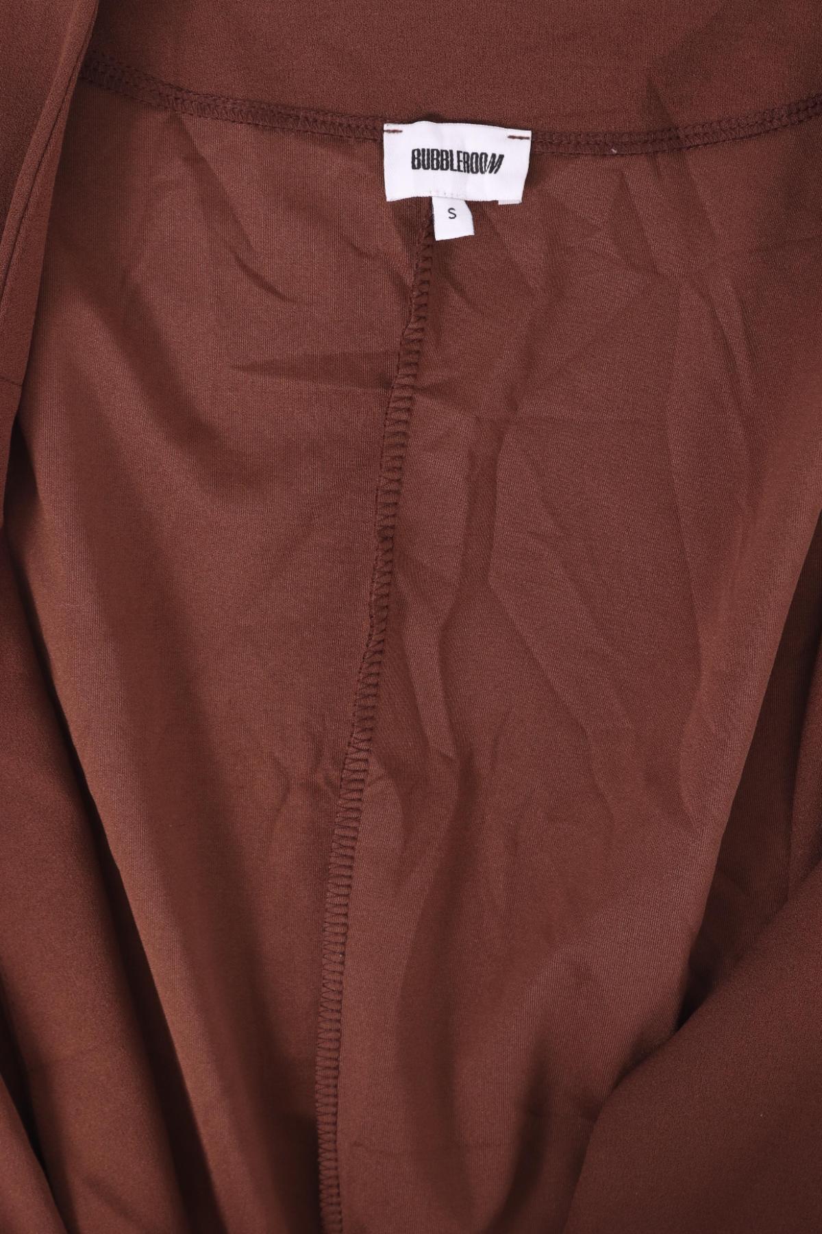 Сако BUBBLEROOM3