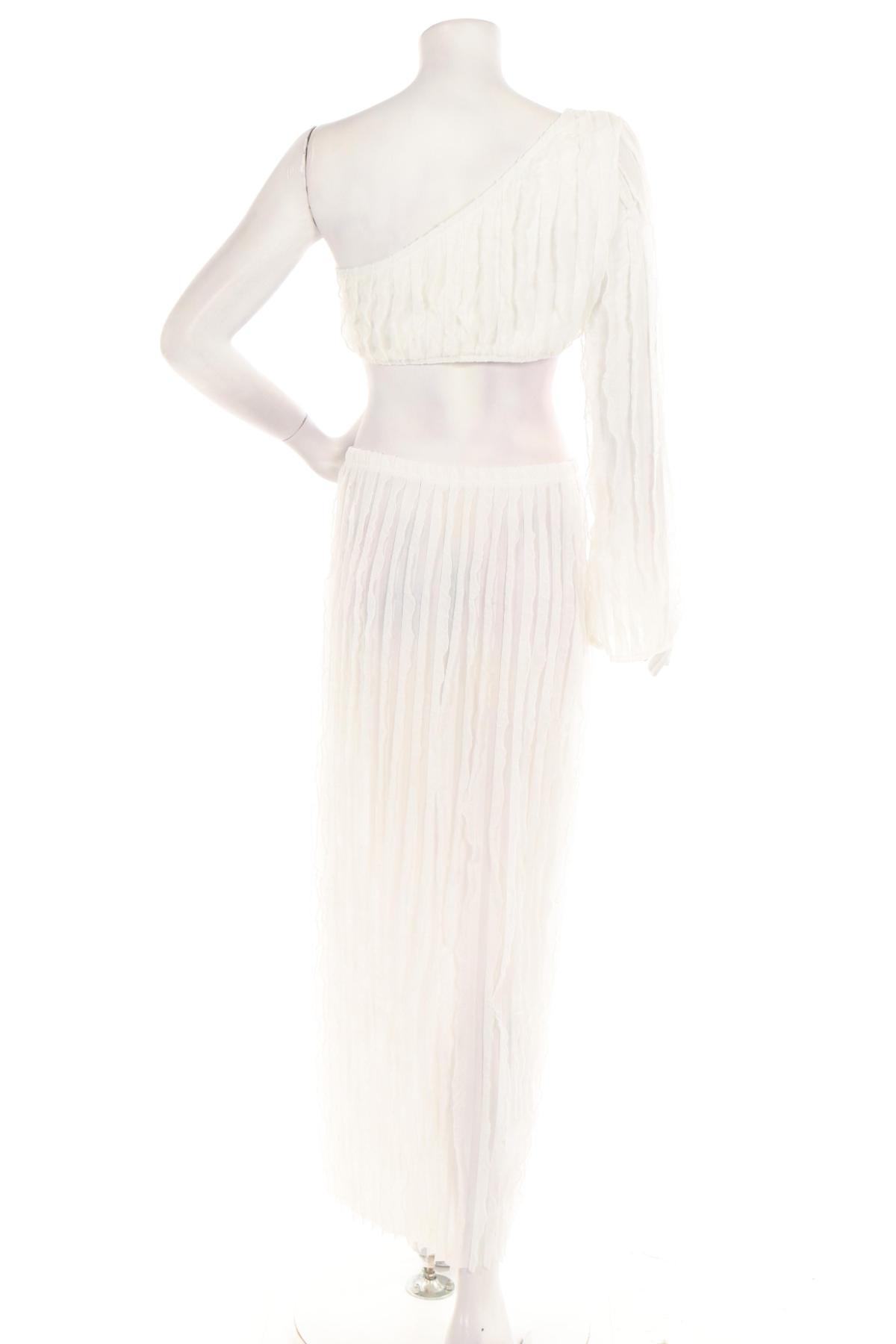 Костюм с пола SHEIN2