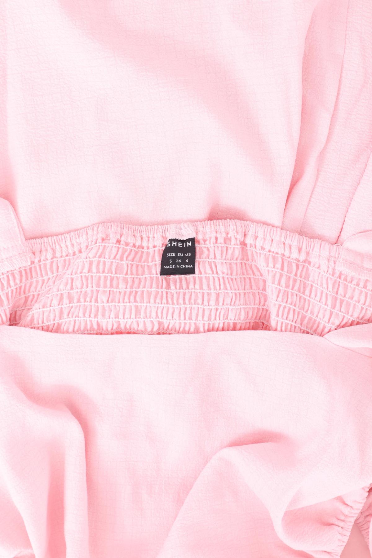 Ежедневна рокля SHEIN3