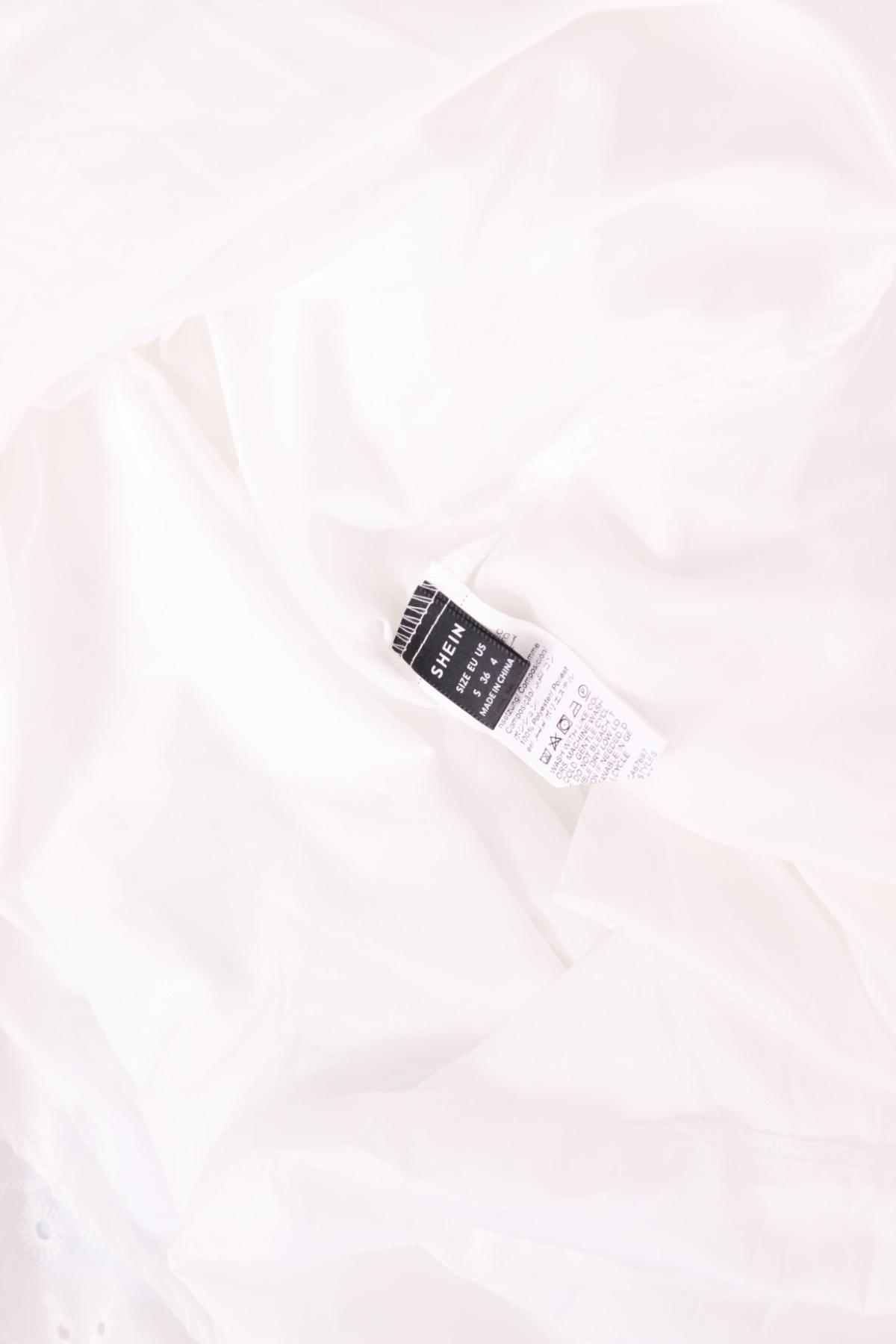 Ежедневна рокля SHEIN3