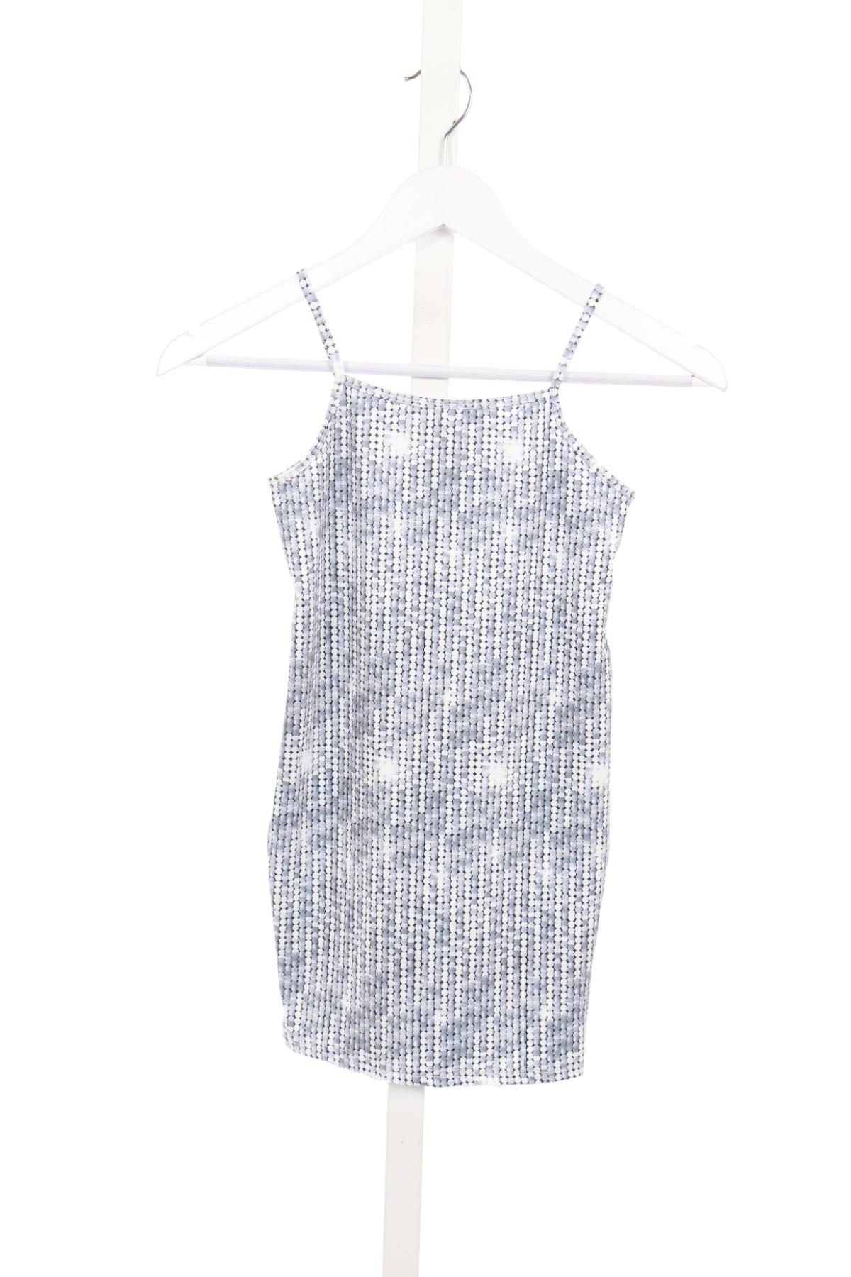 Детска рокля SHEIN2