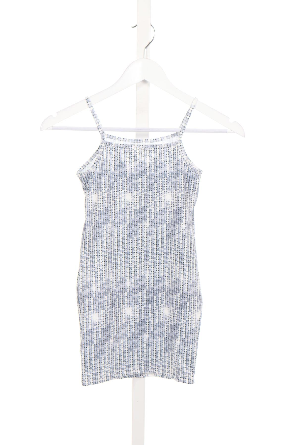 Детска рокля SHEIN5