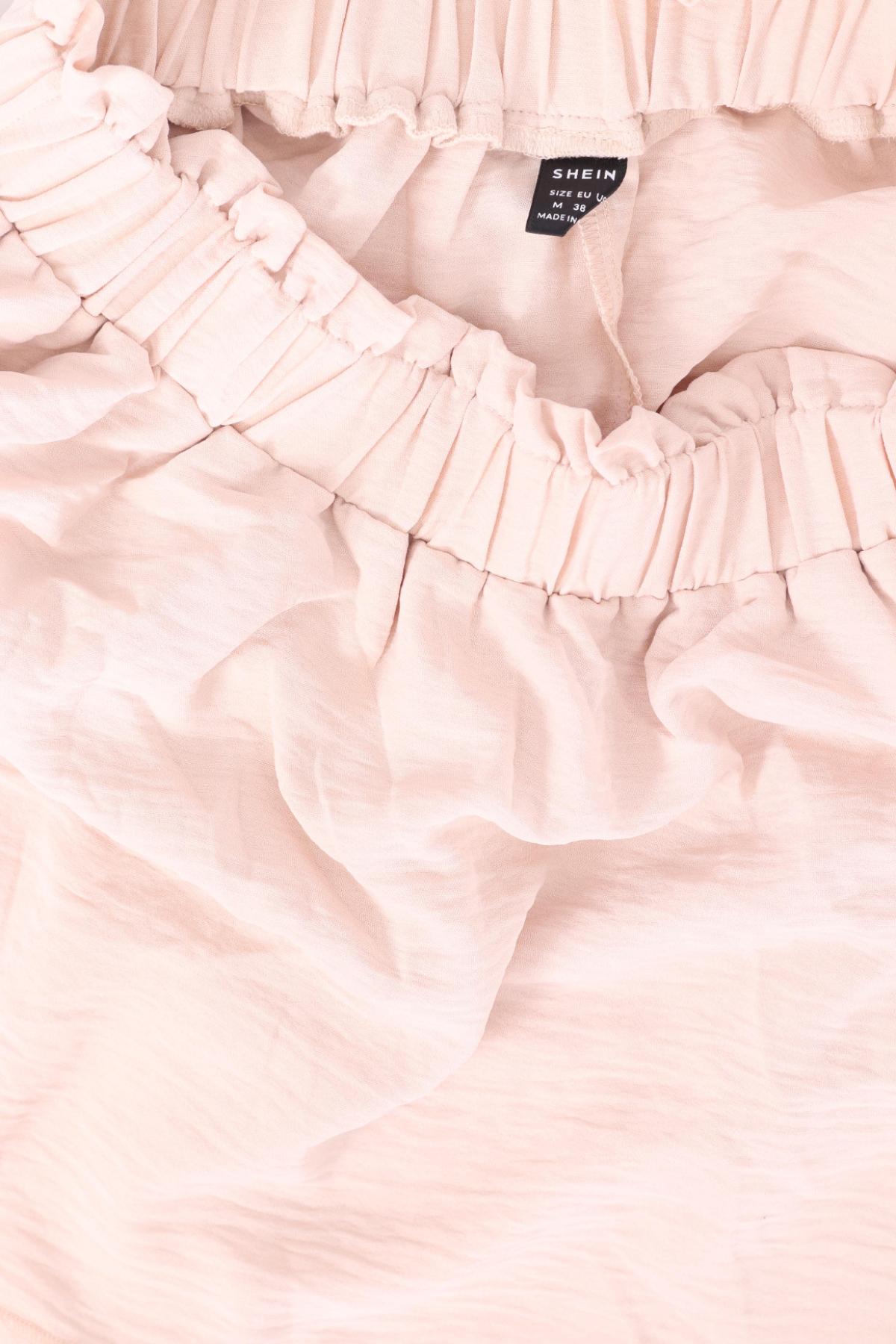 Къси панталони SHEIN3