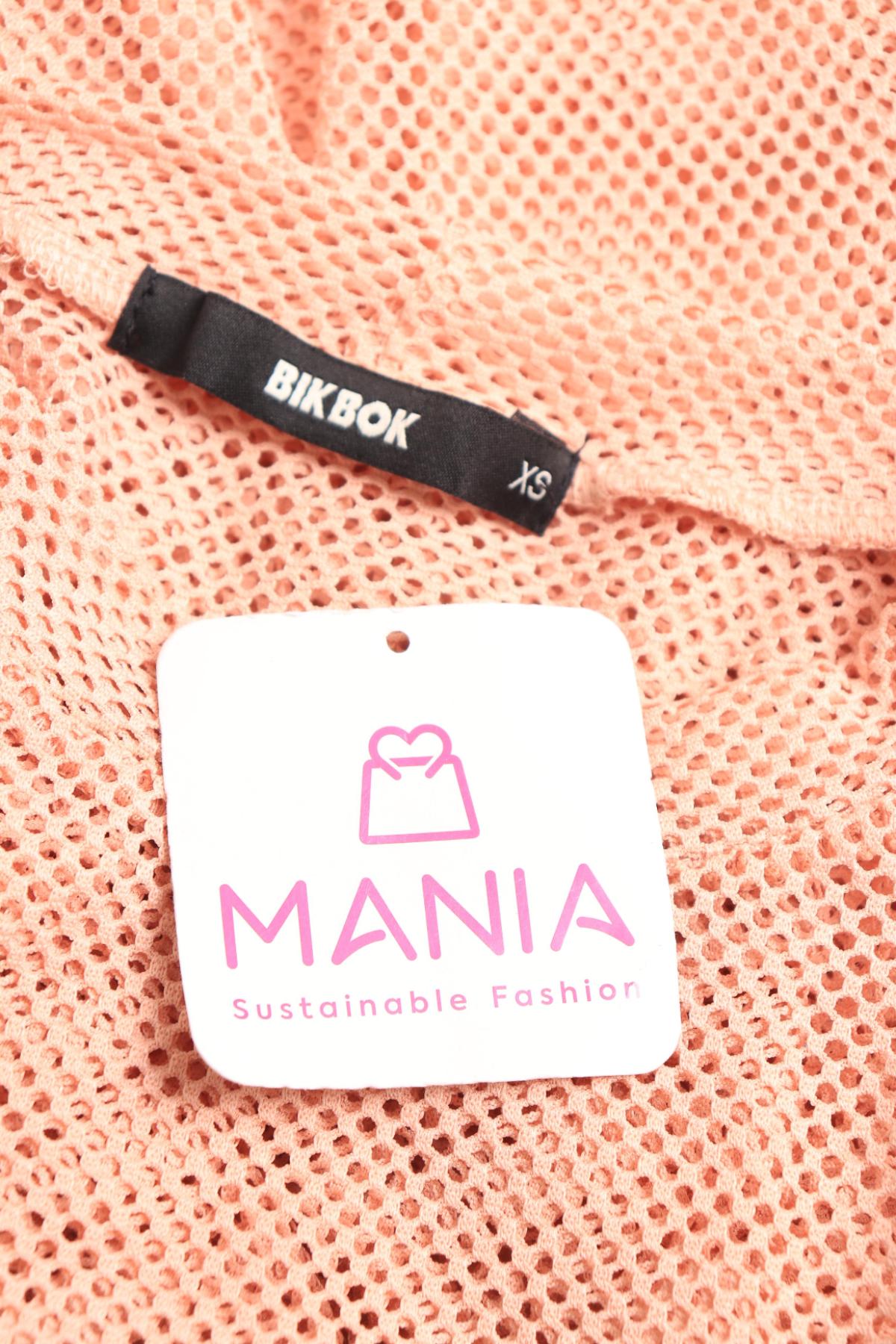 Блуза BIK BOK3 - Mania Блуза BIK BOK3