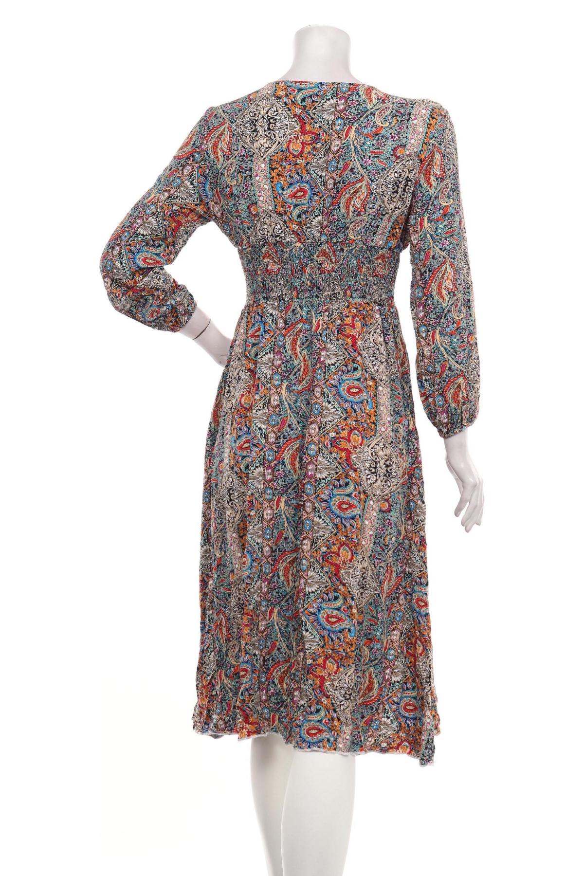 Ежедневна рокля NO NAME2