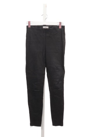 Кожен панталон MINIMUM