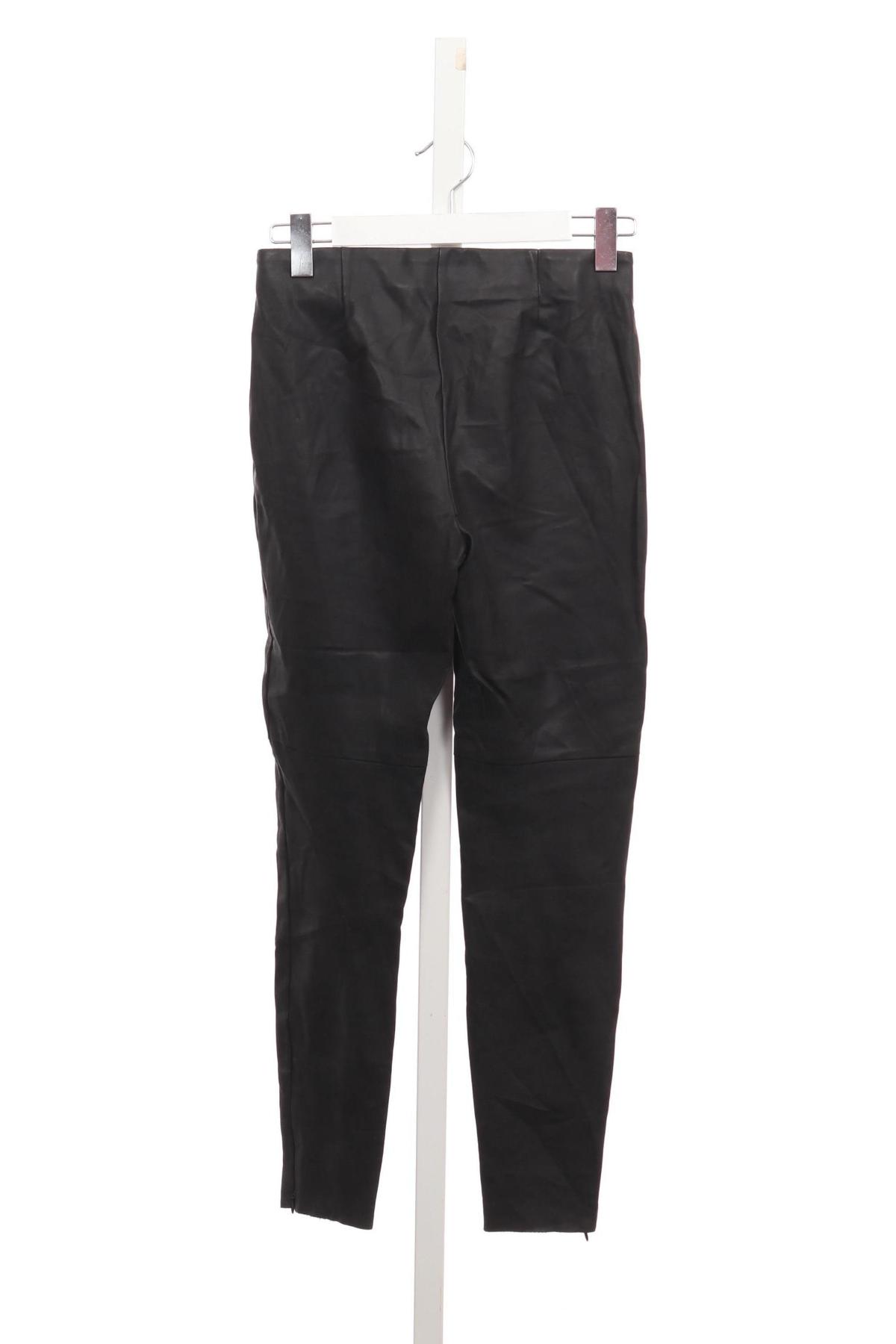 Кожен панталон MINIMUM2