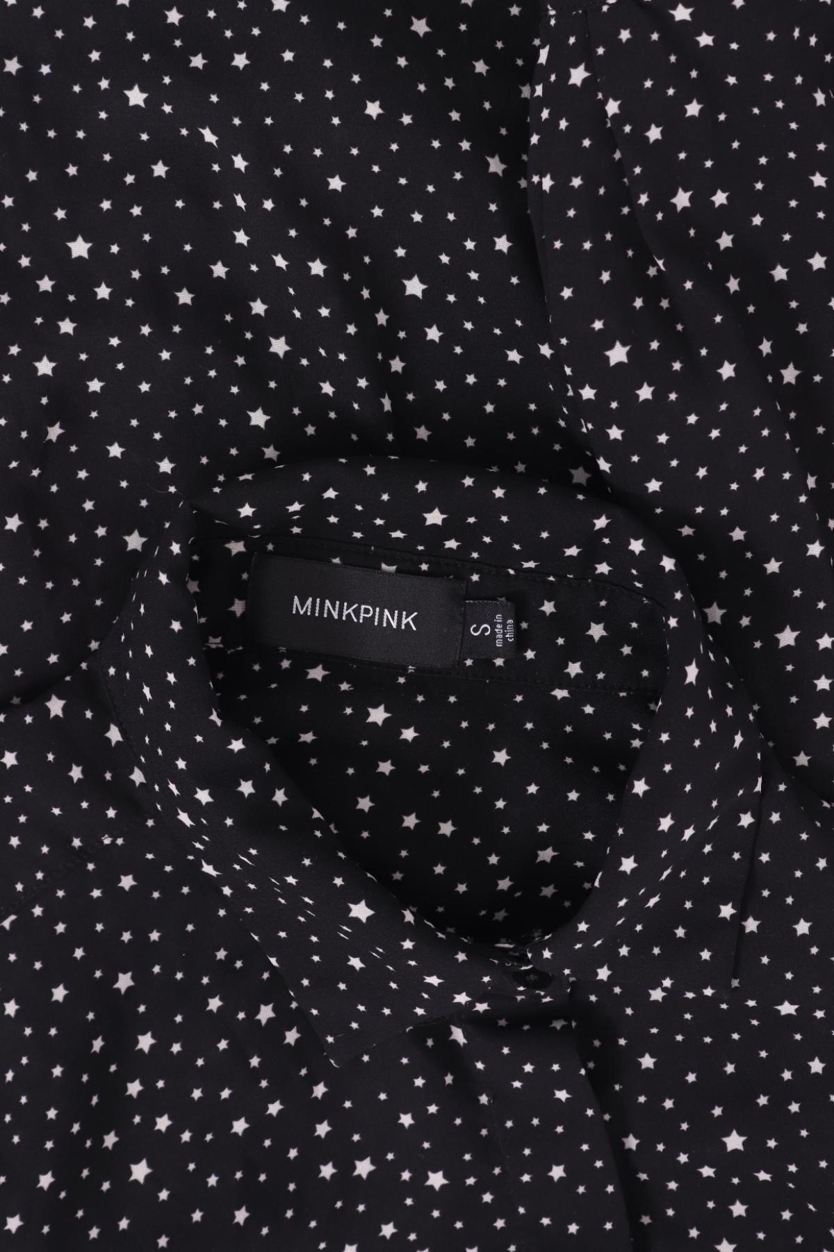 Официална риза MINKPINK3