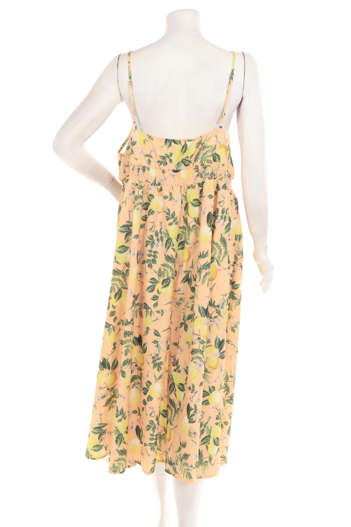 Ежедневна рокля SHEIN2