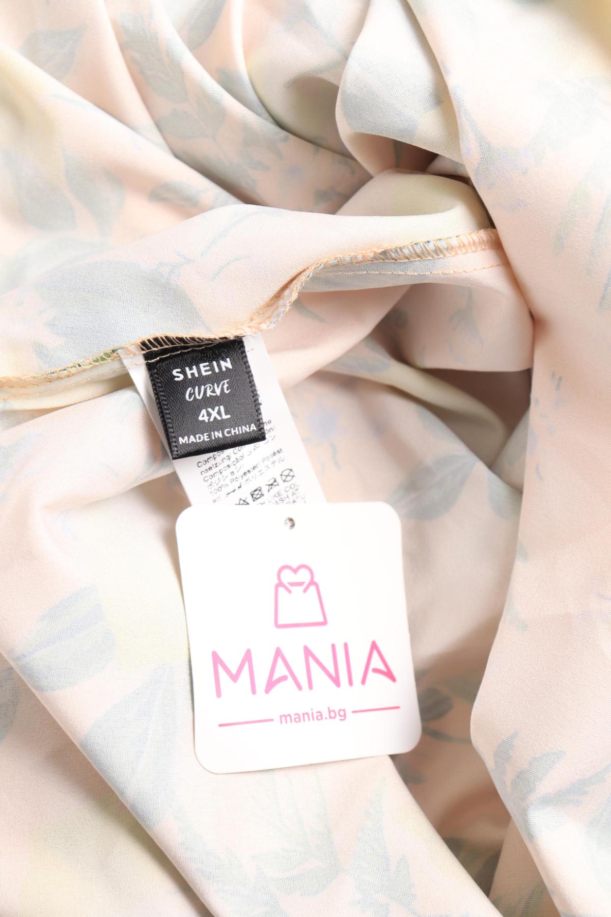 Ежедневна рокля SHEIN3