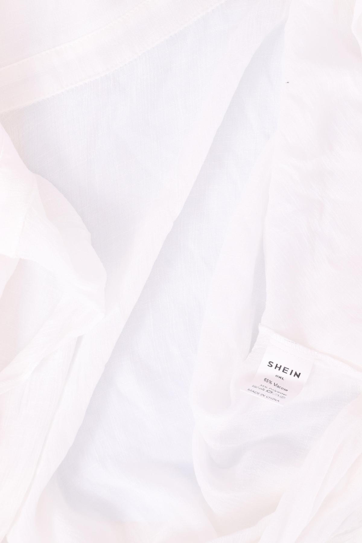 Блуза SHEIN3 - Mania Блуза SHEIN3