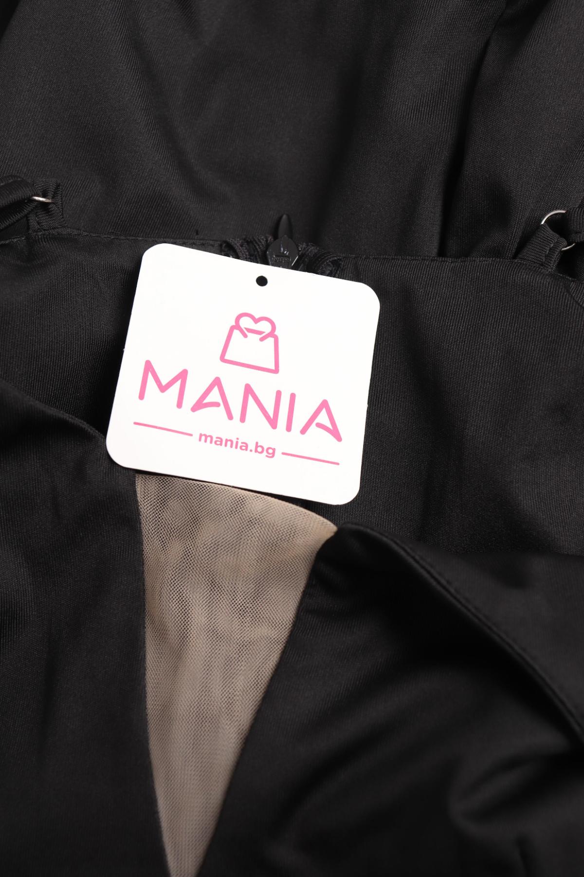 Ежедневна рокля NO NAME3