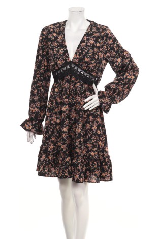 Ежедневна рокля SHEIN