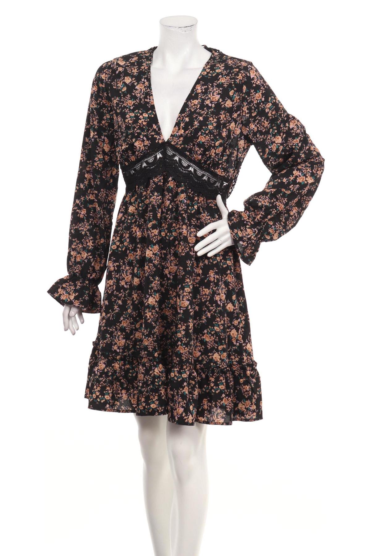 Ежедневна рокля SHEIN1