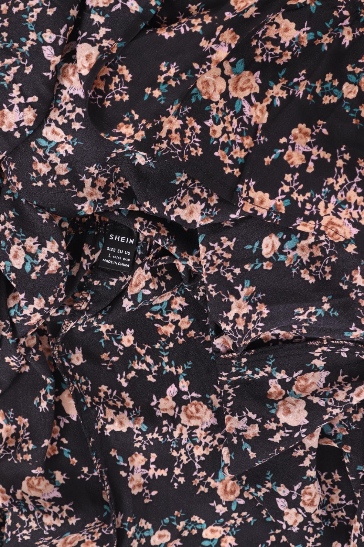 Ежедневна рокля SHEIN3