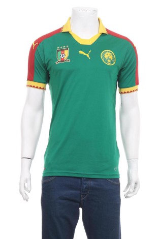 Tricou de fotbal PUMA