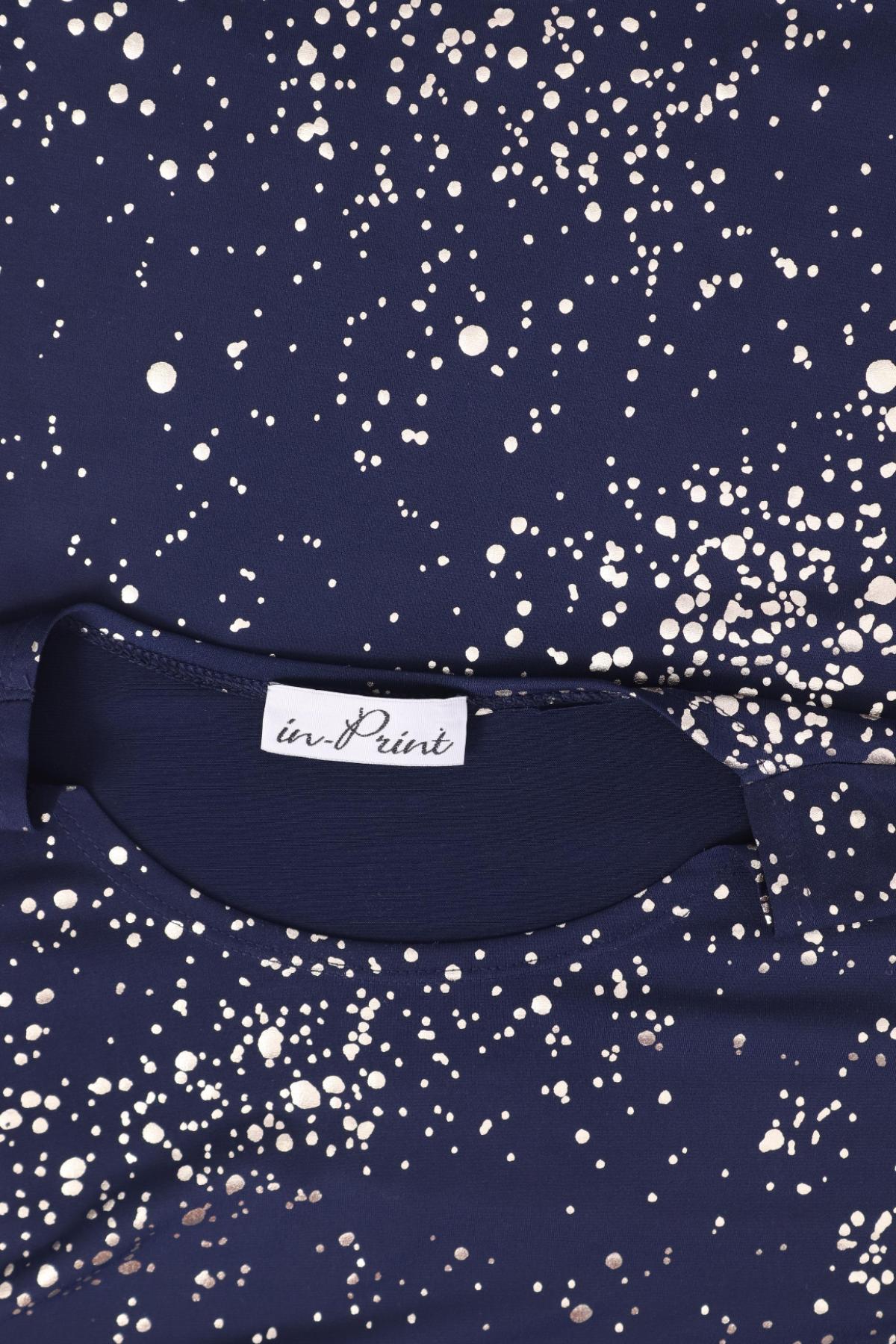 Блуза IN-PRINT3