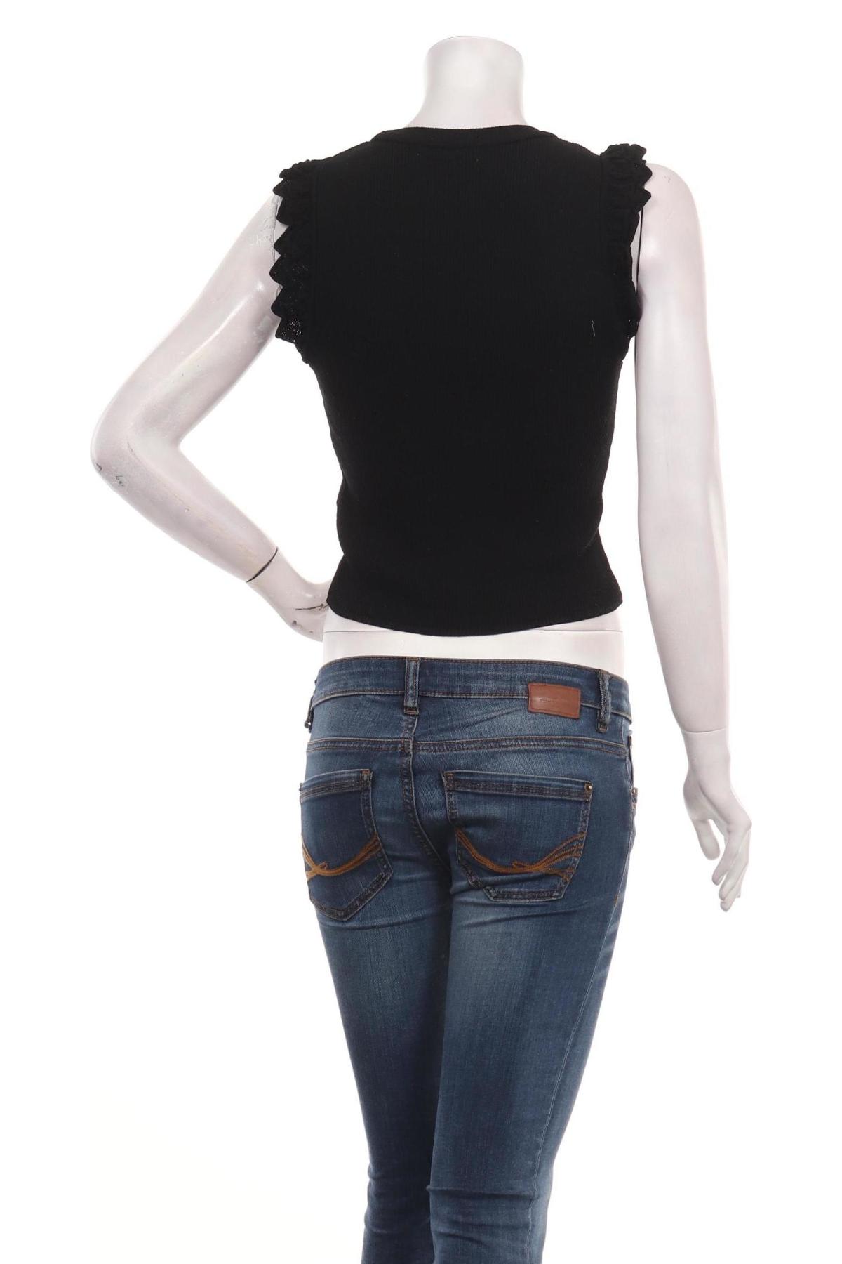 Блуза STRADIVARIUS2