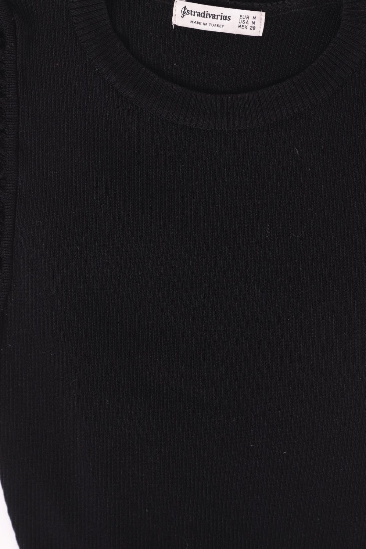 Блуза STRADIVARIUS3