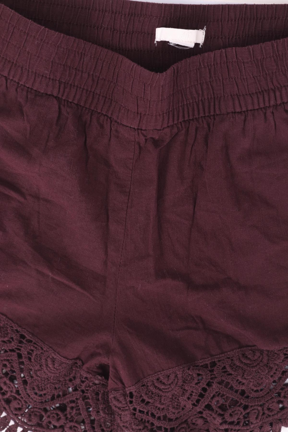 Къси панталони H&M3