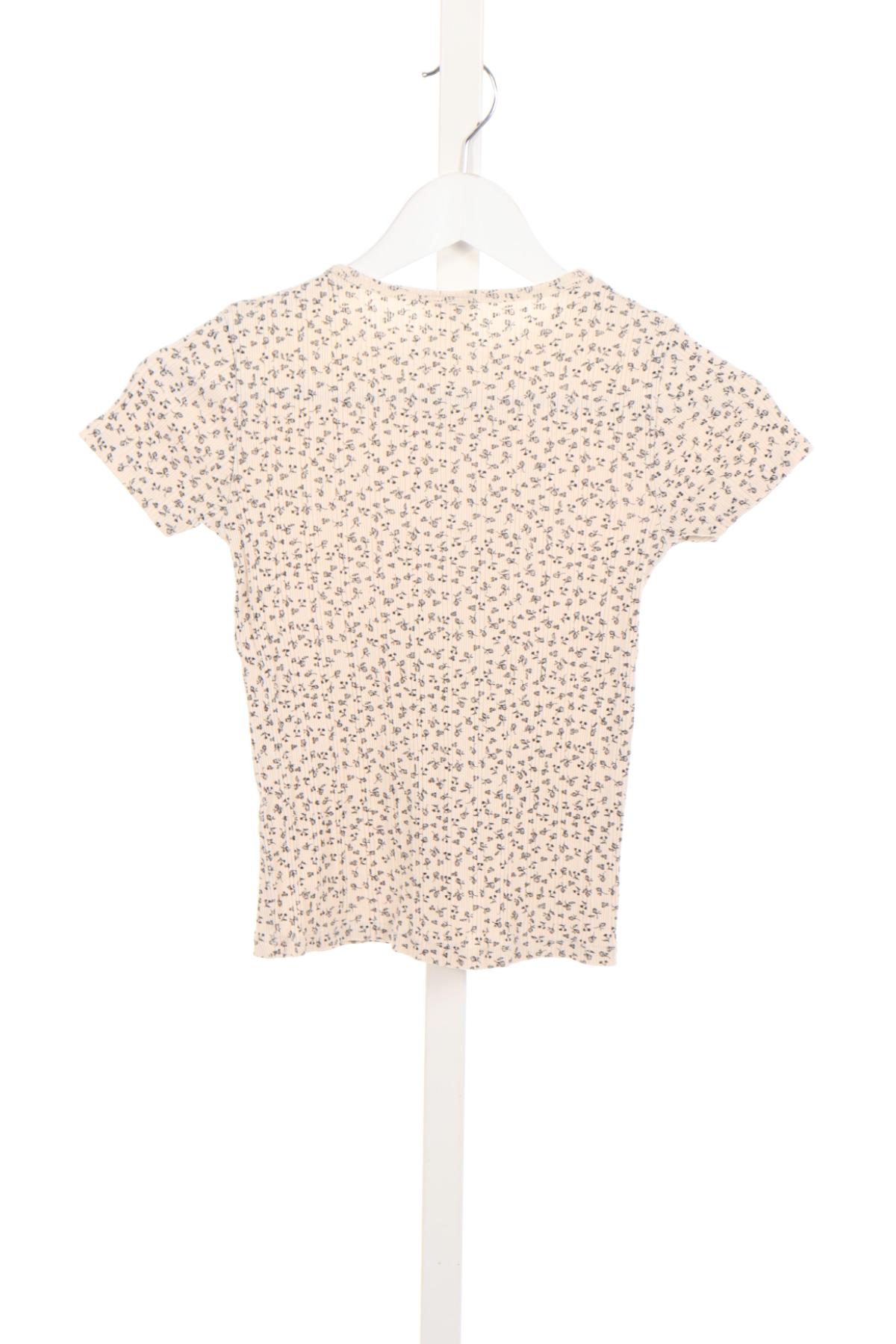 Детска тениска ZARA2