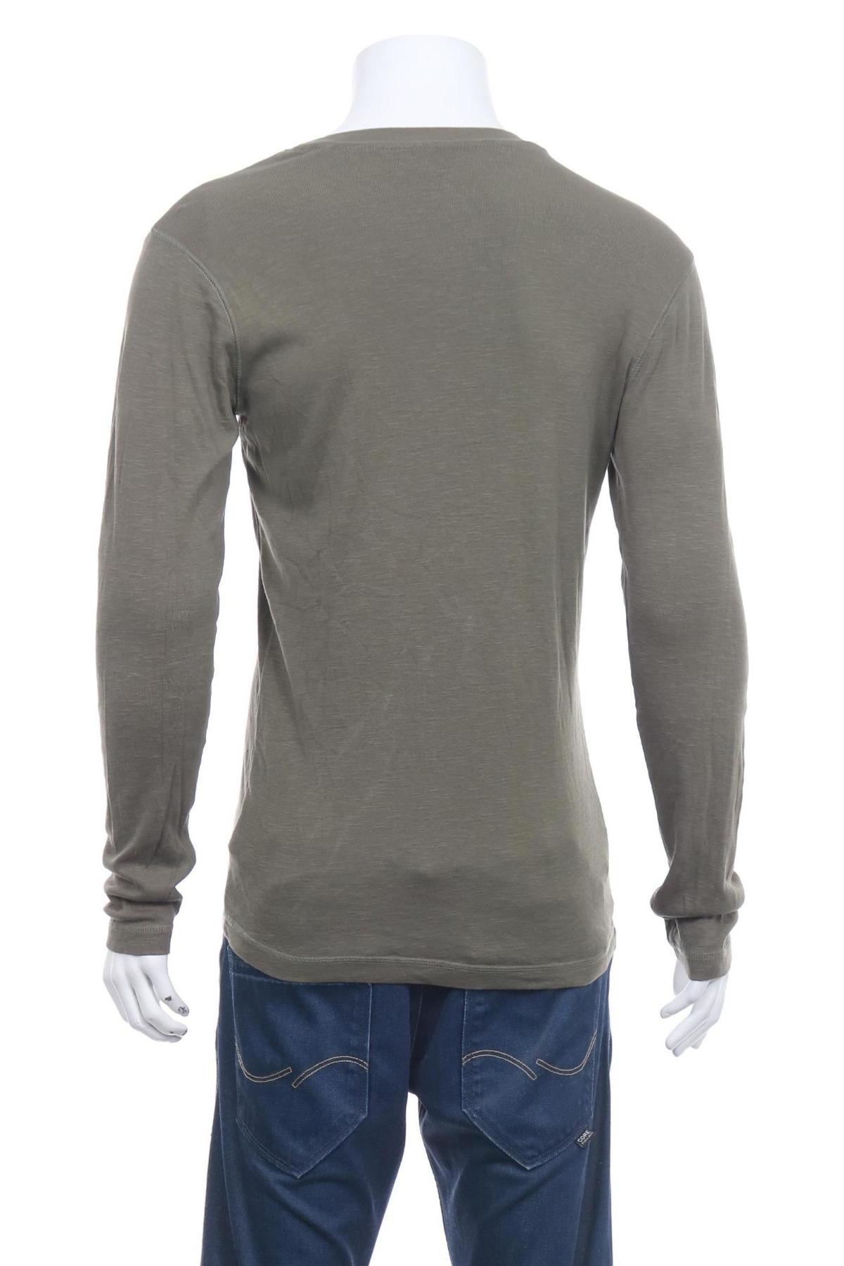 Блуза JEAN PASCALE2