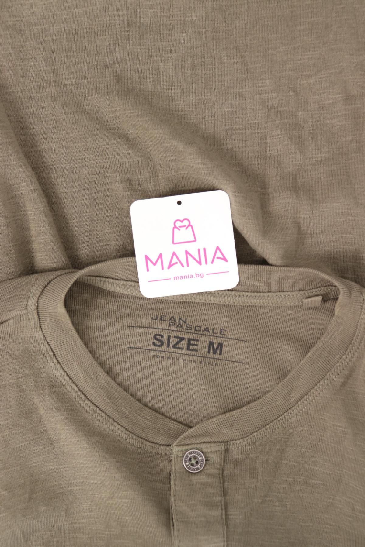 Блуза JEAN PASCALE3