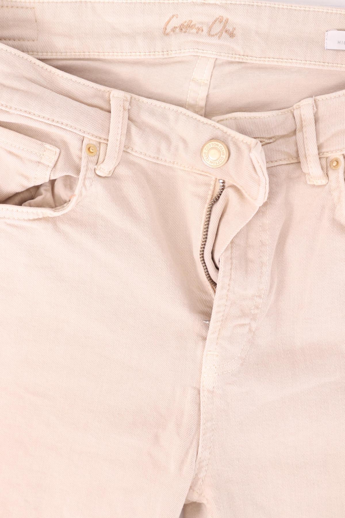 Дънки COTTON CLUB3