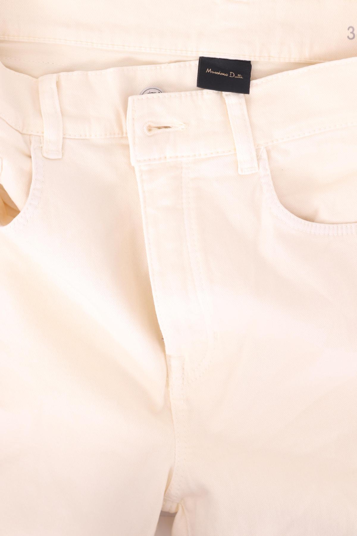 Дънки MASSIMO DUTTI3