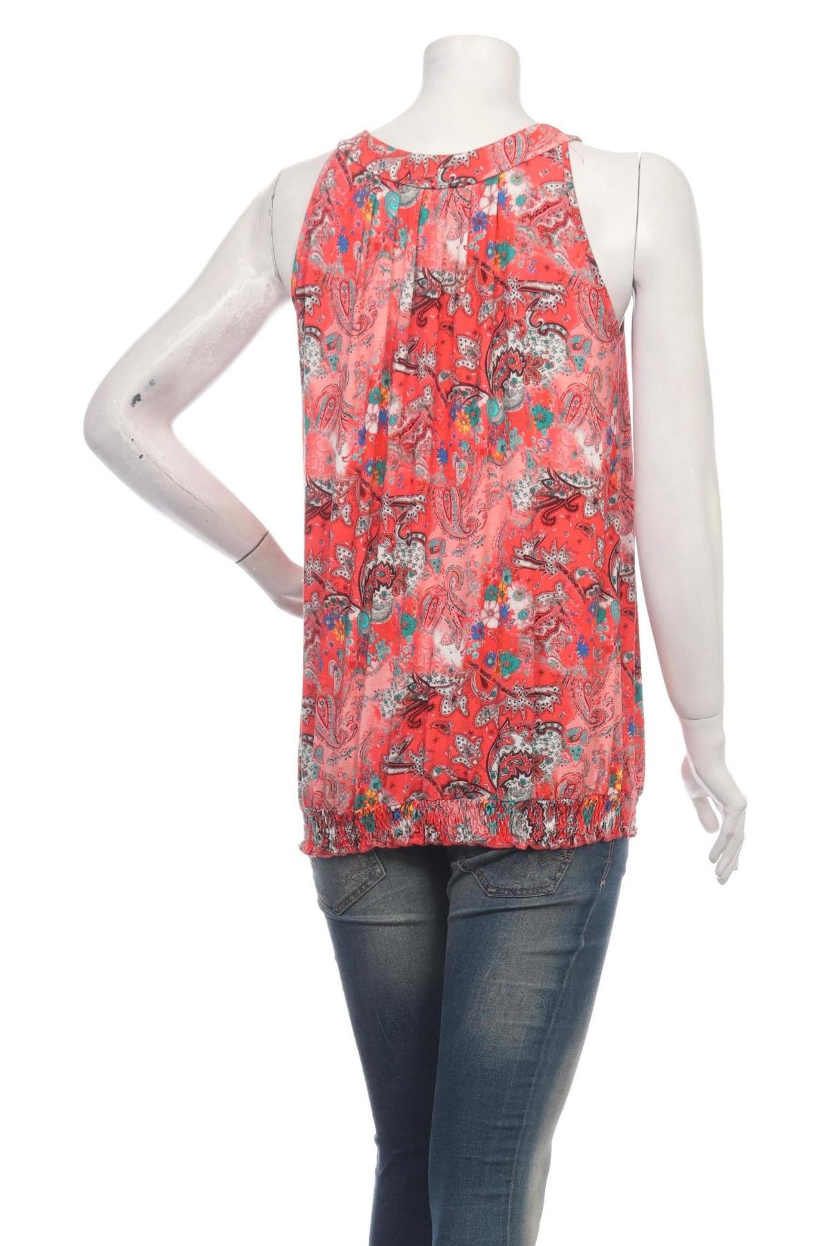 Потник LINEA TESINI2