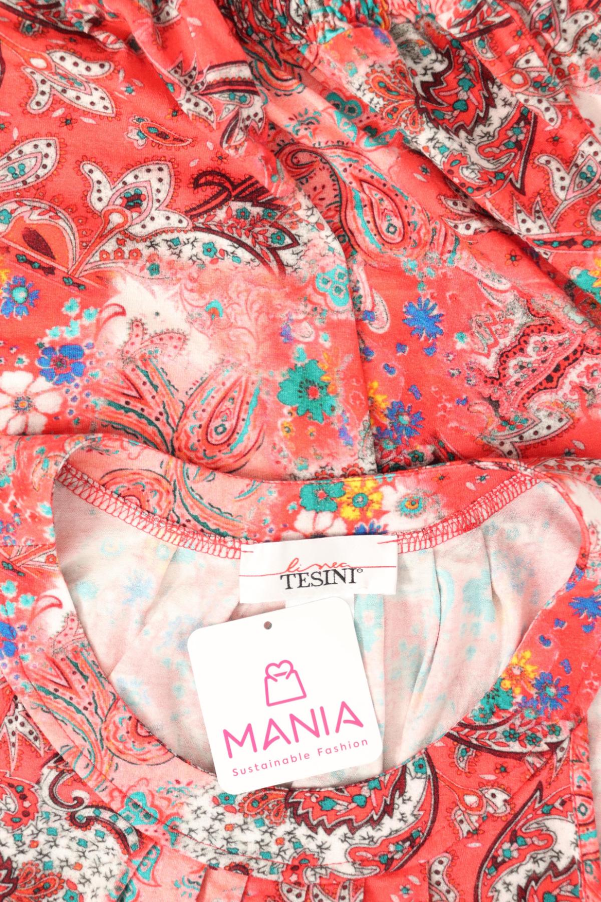 Потник LINEA TESINI3