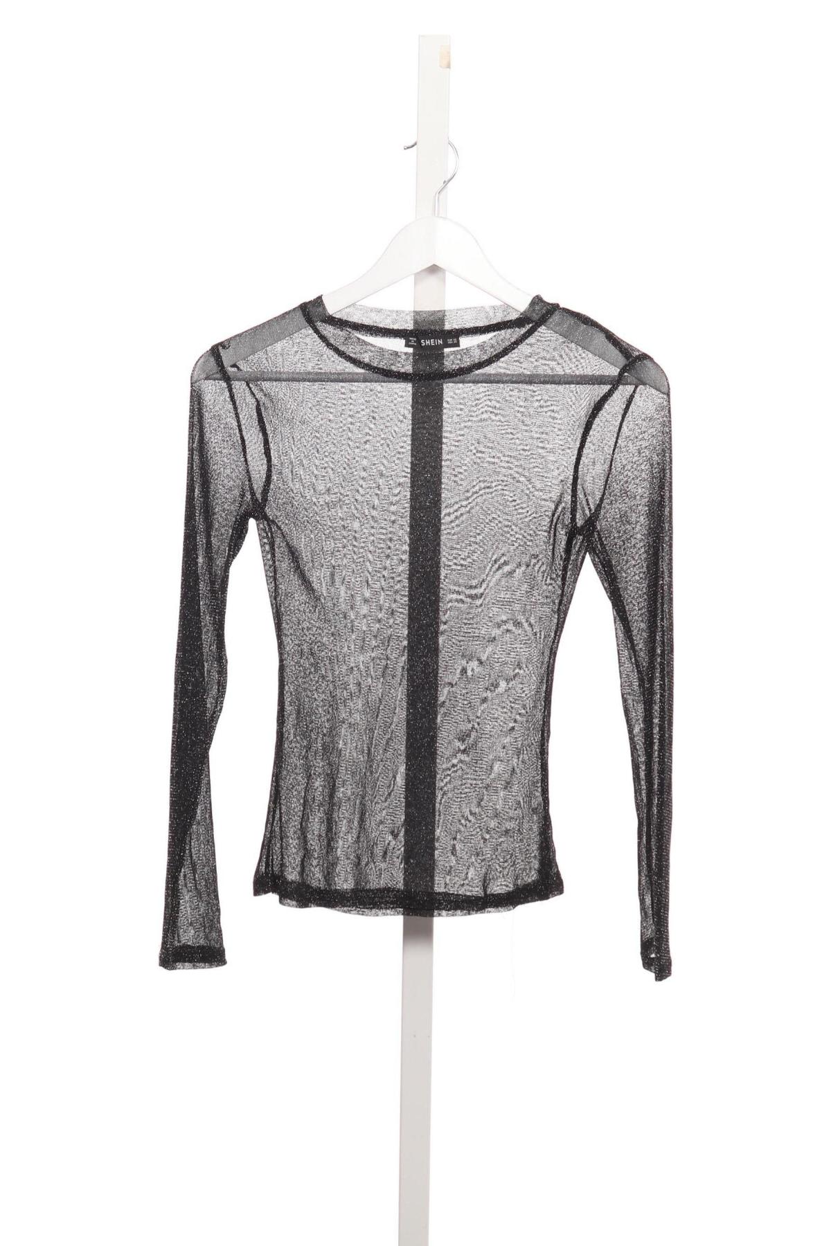 Блуза SHEIN1