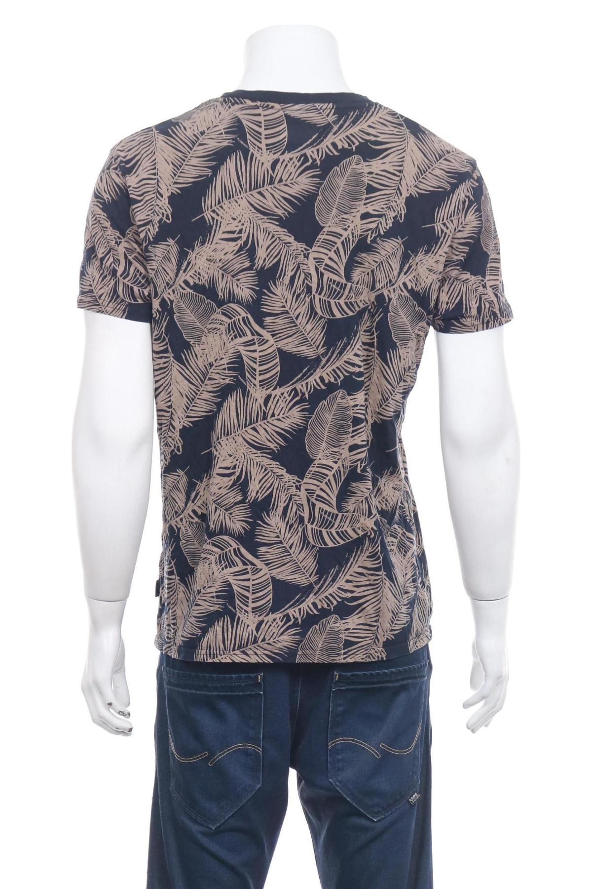 Тениска MARC O'POLO2