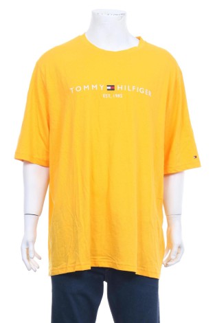 Tricou TOMMY HILFIGER