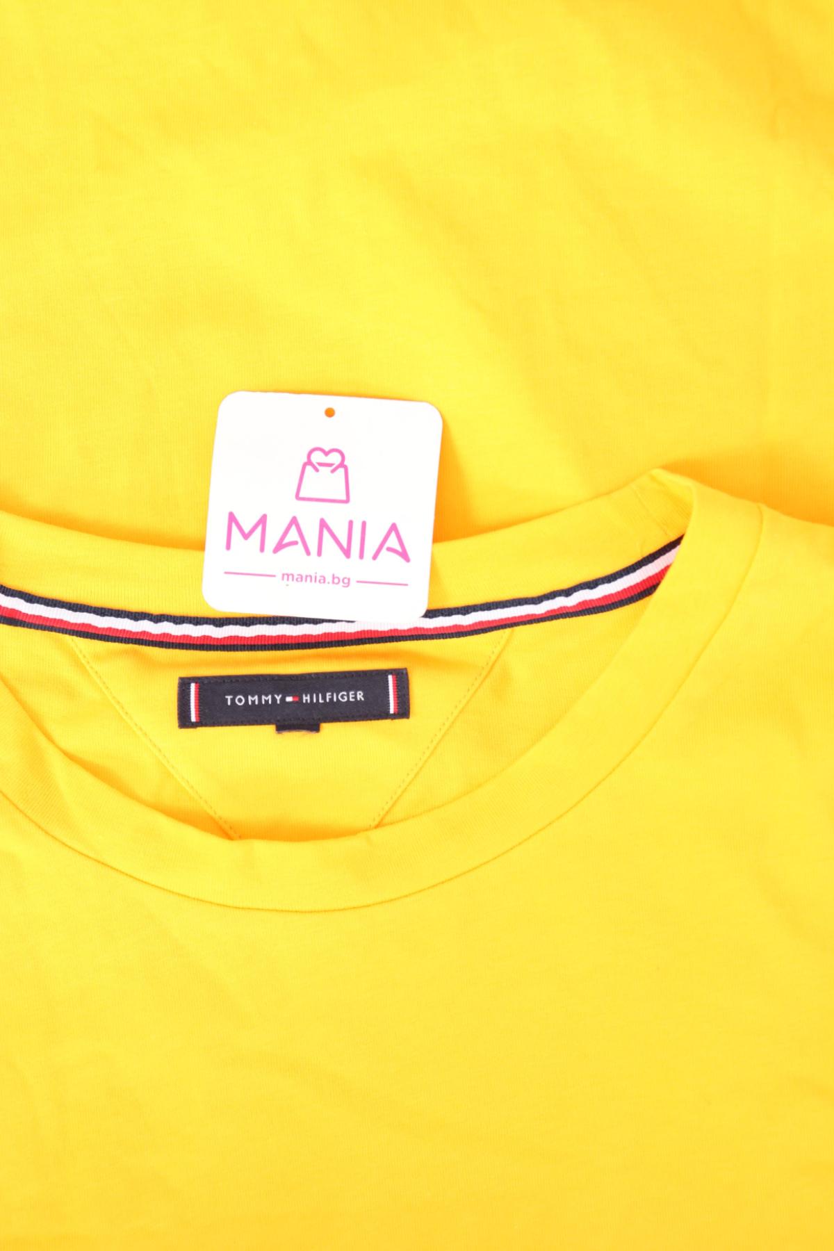 Тениска TOMMY HILFIGER3