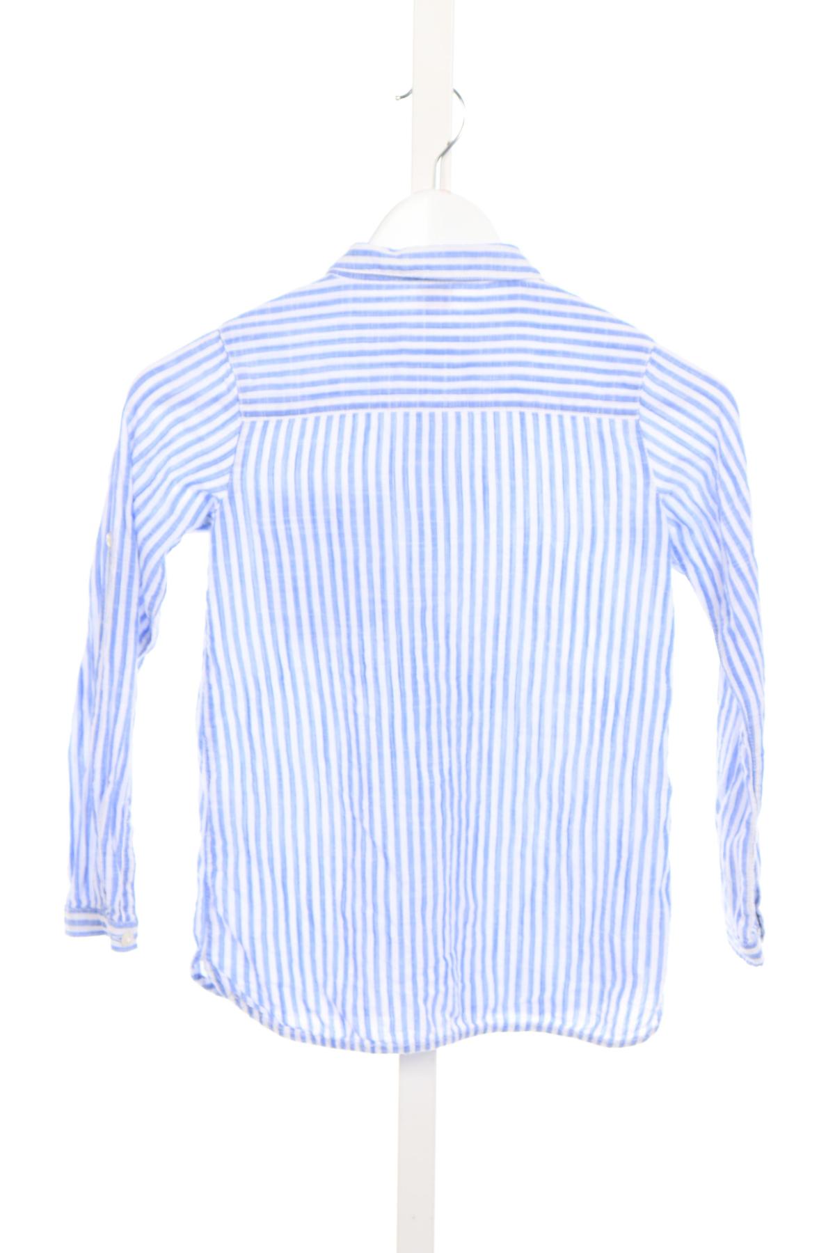 Детска риза S.OLIVER2