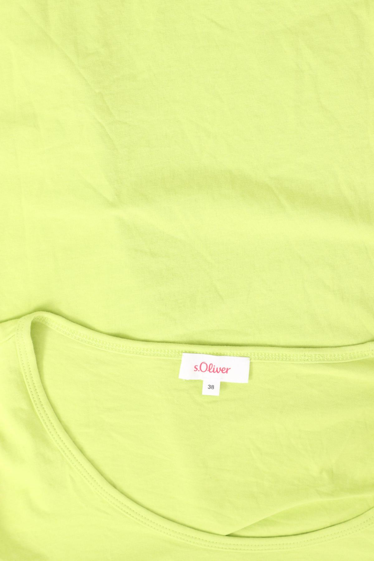 Тениска S.OLIVER3