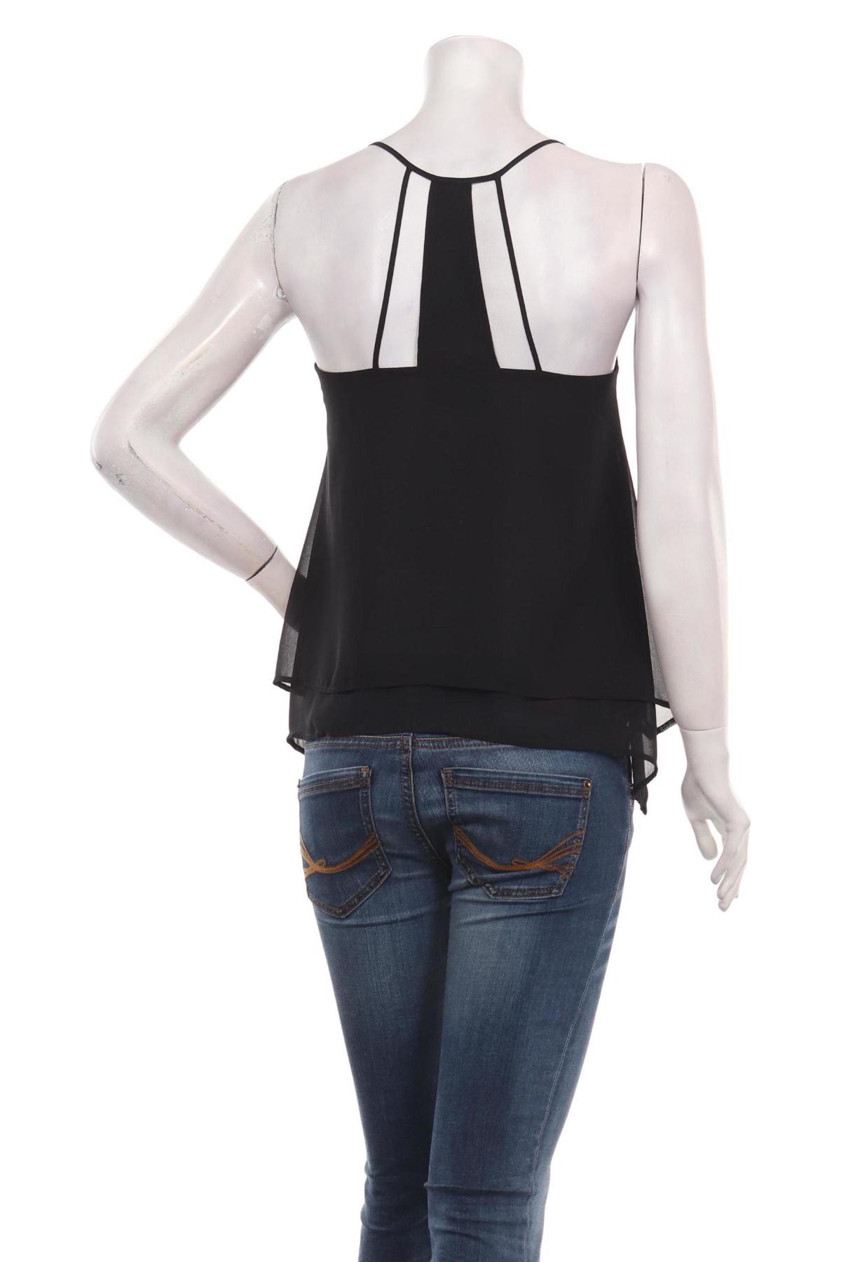 Потник BERSHKA2