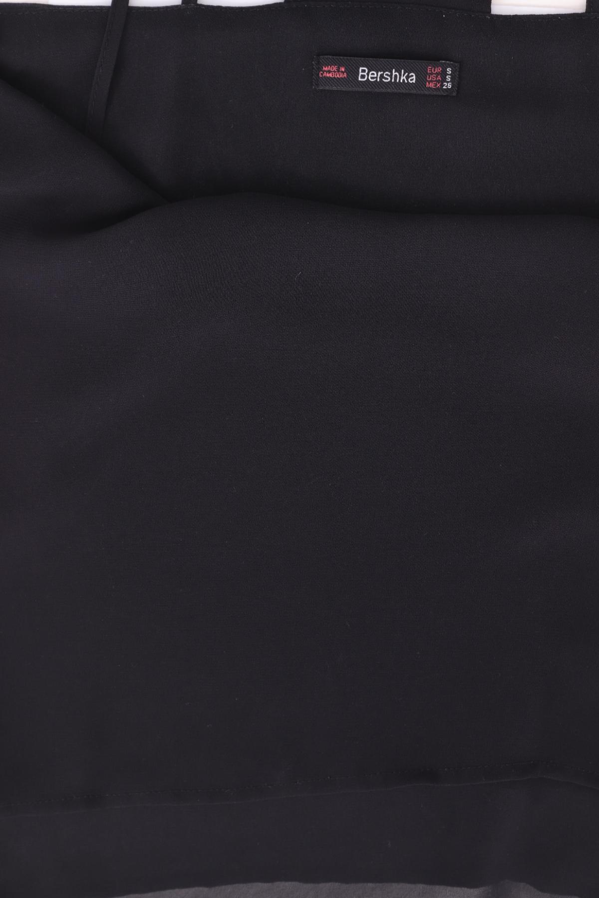 Потник BERSHKA3