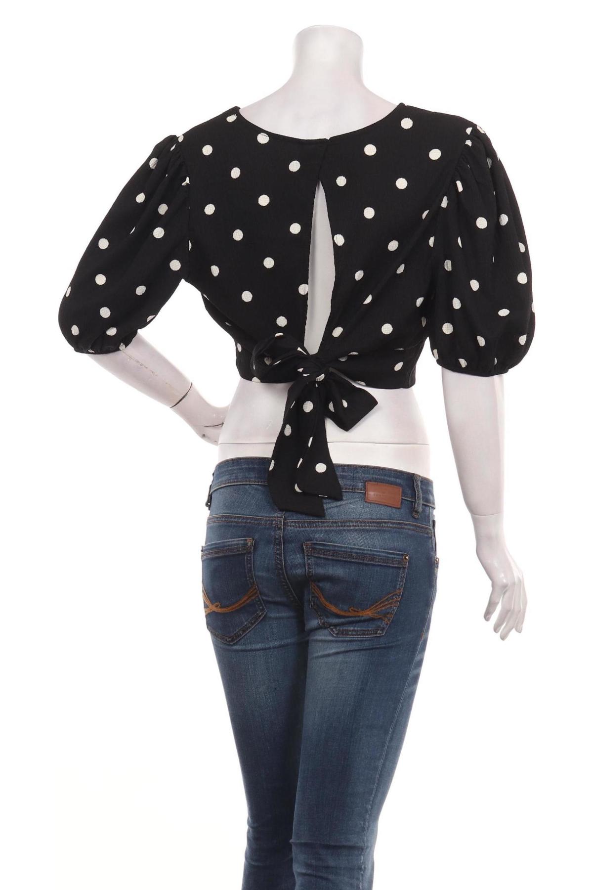 Блуза H&M DIVIDED2