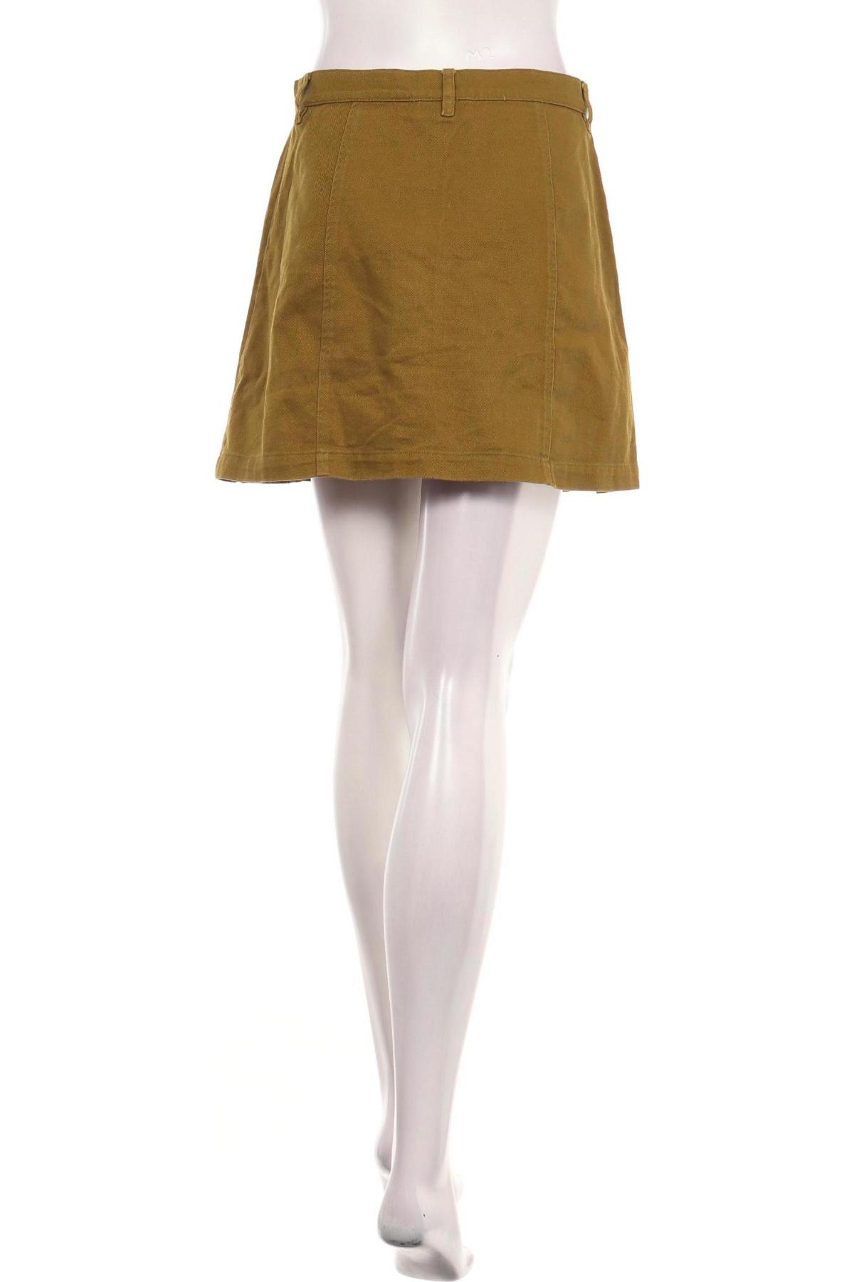 Дънкова пола MONKI2