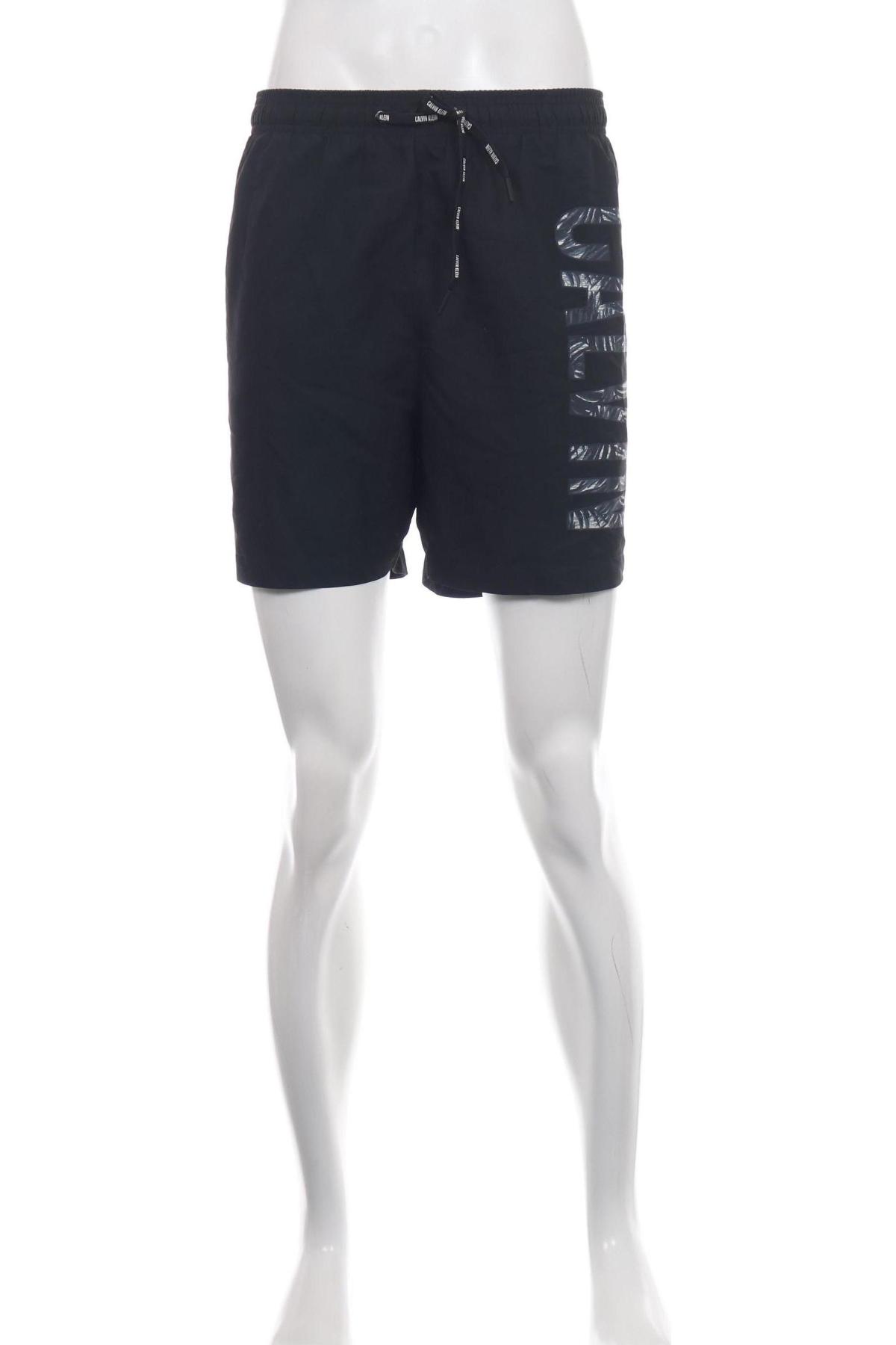 Къси панталони CALVIN KLEIN1