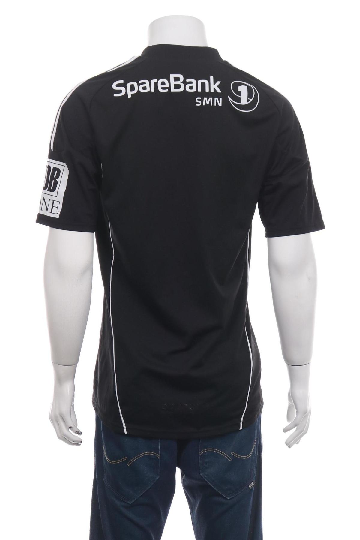 Футболна тениска ADIDAS2