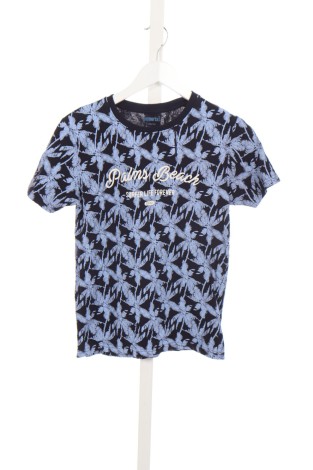 Tricou copii PEPPERTS