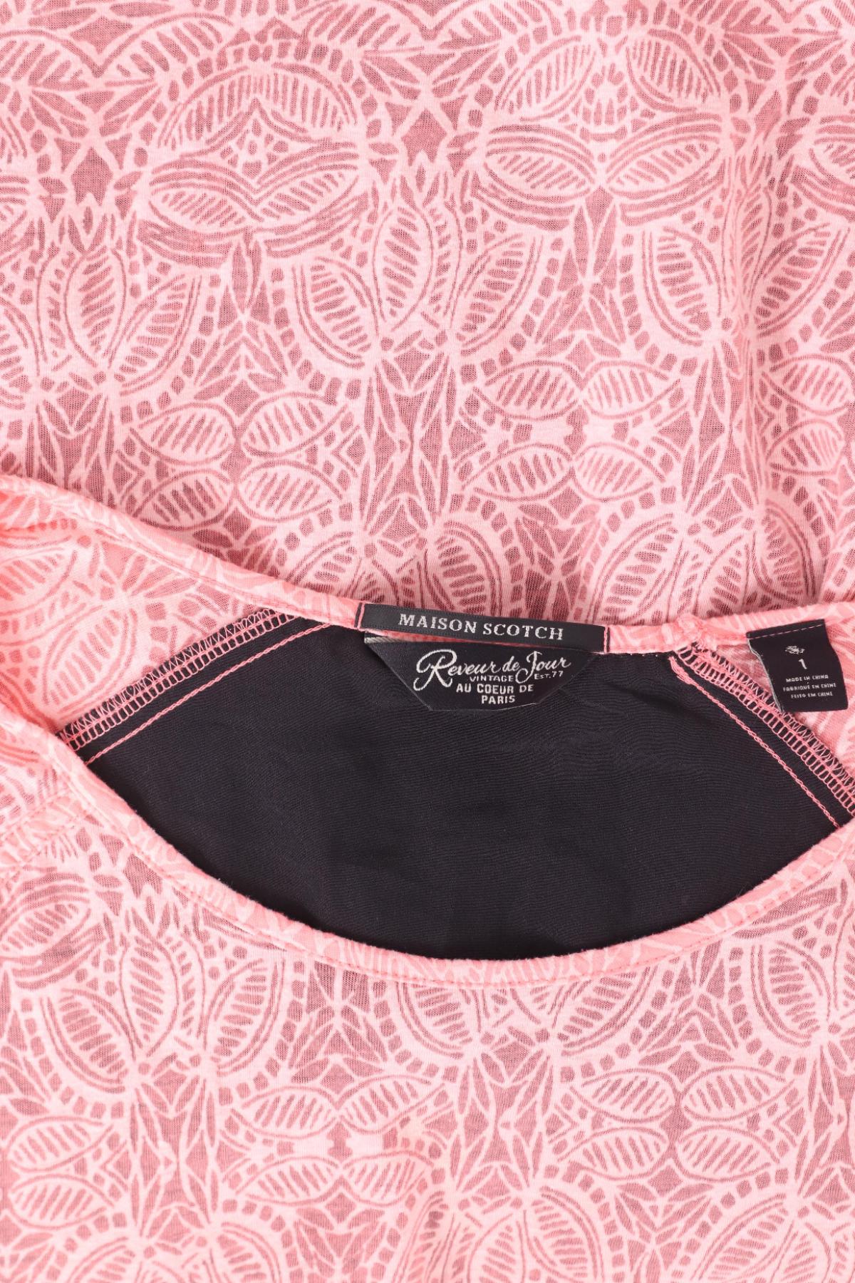 Ежедневна рокля MAISON SCOTCH3