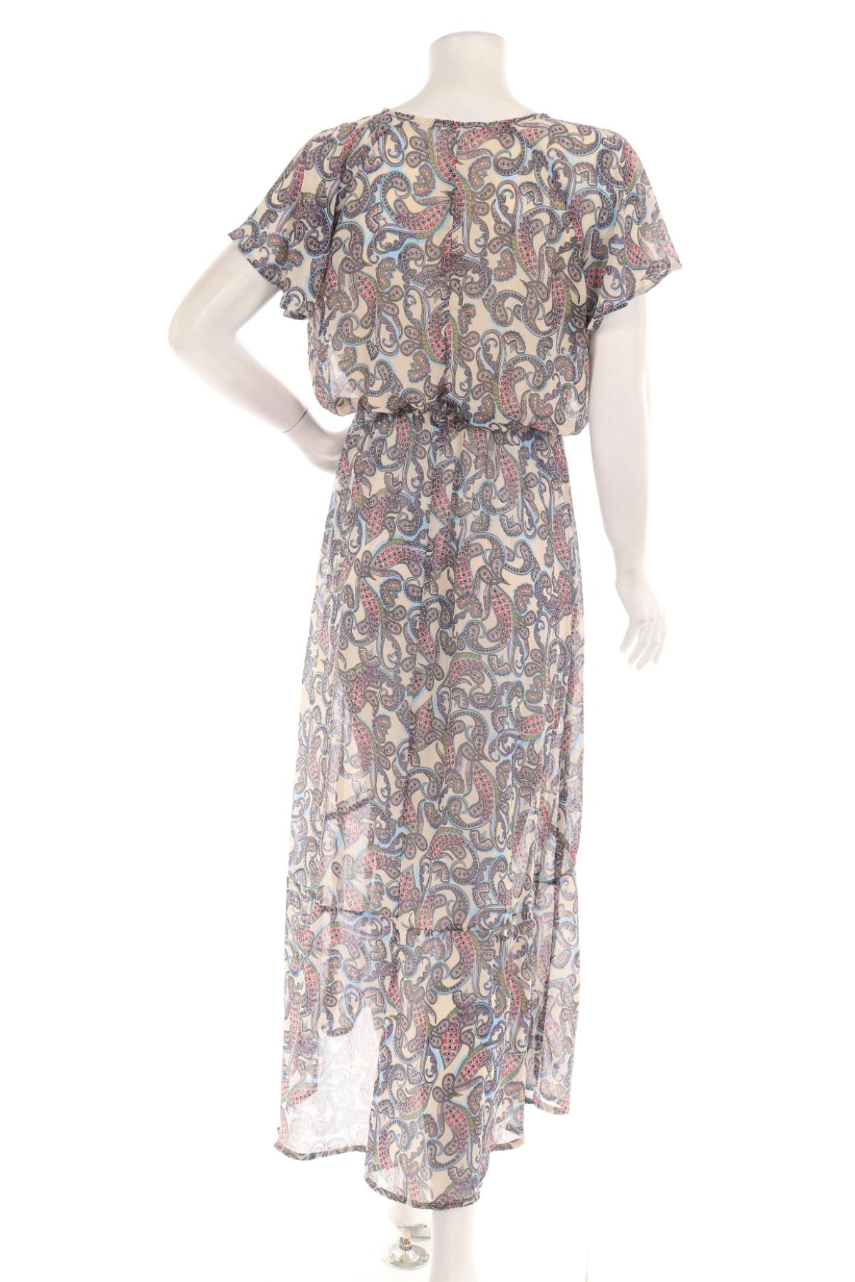 Ежедневна рокля NO NAME2