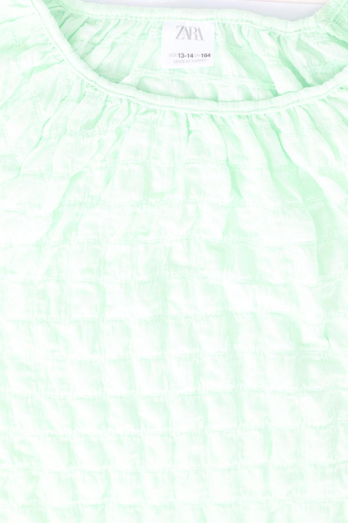 Детска блуза ZARA3