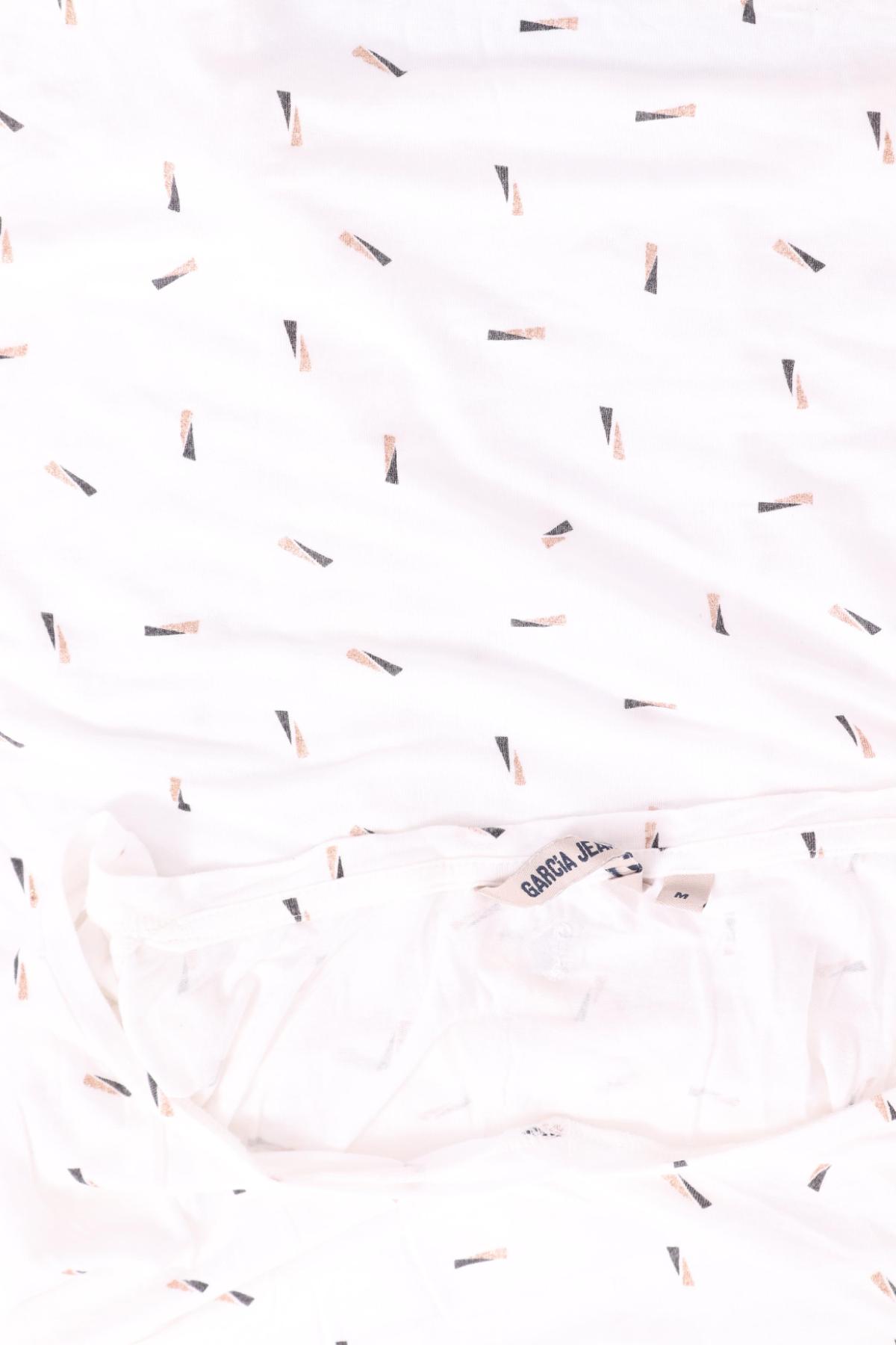 Блуза GARCIA JEANS3